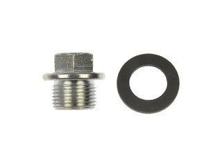 Dorman - Autograde Engine Oil Drain Plug P/N:090-040.1 Fits: Chevrolet C6500 Kodiak, Chevrolet C7500 Kodiak, Chevrolet C8500, Chevrolet Luv, Chevrolet T6500, Chevrolet T7500, Chevrolet T8500 - Image 1