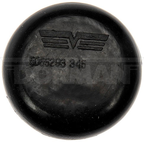 Dorman - Autograde Differential Cover Plug P/N:65340 Fits: Chrysler Aspen, Chrysler Cordoba, Chrysler Fifth Avenue, Chrysler Imperial, Dodge B100, Dodge B150, Dodge B1500, Dodge B200, Dodge B250, Dodge B2500 - Image 2