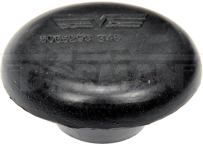 Dorman - Autograde Differential Cover Plug P/N:65340 Fits: Chrysler Aspen, Chrysler Cordoba, Chrysler Fifth Avenue, Chrysler Imperial, Dodge B100, Dodge B150, Dodge B1500, Dodge B200, Dodge B250, Dodge B2500 - Image 1
