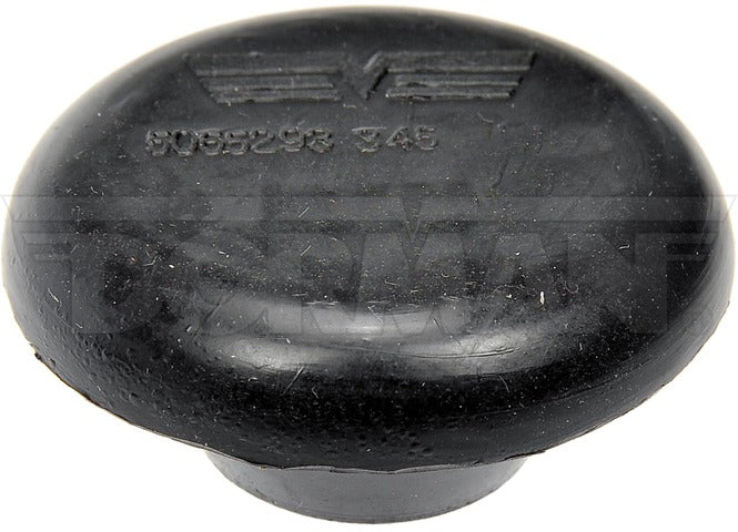Dorman - Autograde Differential Cover Plug P/N:090-062 Fits: Chrysler Aspen, Chrysler Cordoba, Chrysler Fifth Avenue, Chrysler Imperial, Dodge B100, Dodge B150, Dodge B1500, Dodge B200, Dodge B250, Dodge B2500 - Image 1