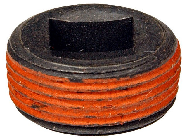 Dorman - Autograde Engine Cylinder Head Plug P/N:090-067 Fits: Buick Century, Buick Commercial Chassis, Buick Lesabre, Buick Regal, Buick Roadmaster, Buick Skyhawk, Buick Skylark - Image 1