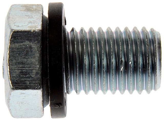 Dorman - Autograde Engine Oil Drain Plug P/N:090-088 Fits: BMW 1 Series M, BMW 118i, BMW 120i, BMW 128i, BMW 128ti, BMW 130i, BMW 135i, BMW 135is, BMW 1600, BMW 1600-2 - Image 2