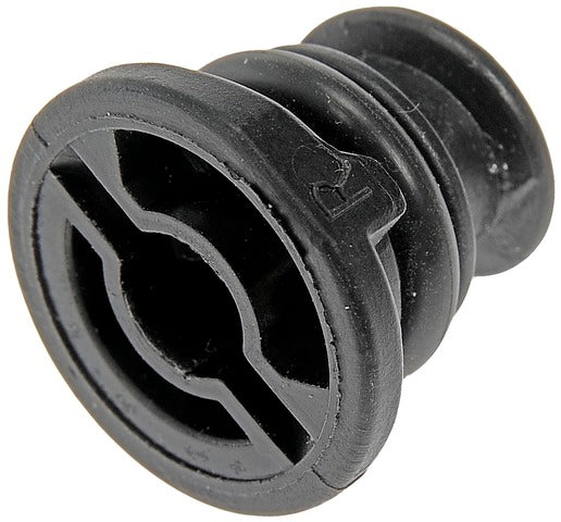 Dorman - Autograde Engine Oil Drain Plug P/N:090-090CD Fits: Audi A1, Audi A3, Audi A3 Quattro, Audi A4, Audi A4 Allroad, Audi A4 Quattro, Audi A5 - Image 1