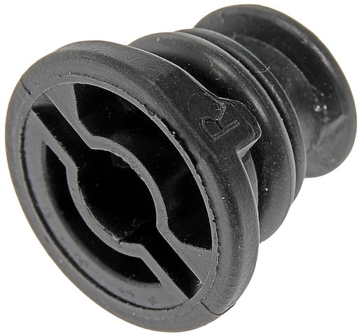 Dorman - Autograde Engine Oil Drain Plug P/N:090-090 Fits: Audi A1, Audi A3, Audi A3 Quattro, Audi A4, Audi A4 Allroad, Audi A4 Quattro, Audi A5 - Image 1