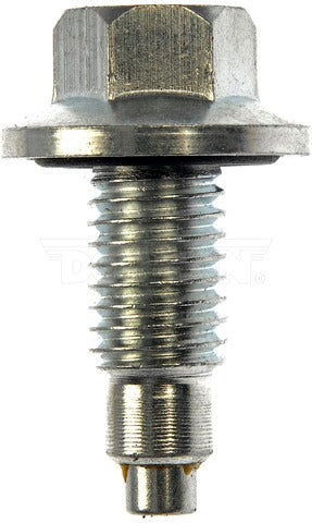 Dorman - Autograde Engine Oil Drain Plug P/N:090-091 Fits: Buick Allure, Buick Century, Buick Lacrosse, Buick Lesabre, Buick Lucerne, Buick Park Avenue, Buick Rainier, Buick Regal, Buick Rendezvous - Image 1