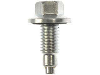 Dorman - Autograde Engine Oil Drain Plug P/N:090-091.1 Fits: Buick Allure, Buick Century, Buick Lacrosse, Buick Lesabre, Buick Lucerne, Buick Park Avenue, Buick Rainier, Buick Regal, Buick Rendezvous - Image 1
