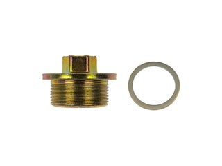 Dorman - Autograde Transmission Drain Plug P/N:090-102 Fits: Honda Accord 89-87 - Image 1
