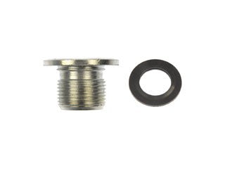 Dorman - Autograde Engine Oil Drain Plug P/N:090-151.1 Fits: Dodge Ram 2500 01-94, Dodge Ram 3500 01-94 - Image 1
