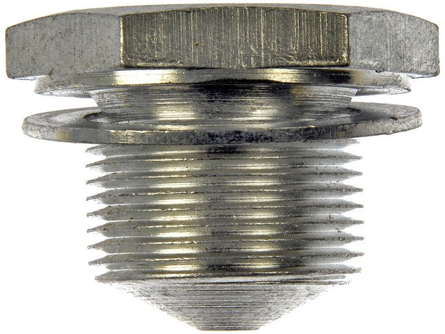 Dorman - Autograde Engine Oil Drain Plug P/N:090-171.1 Fits: Audi A1, Audi A3, Audi A3 Quattro, Audi A4, Audi A4 Quattro, Audi A6, Audi A6 Quattro - Image 1