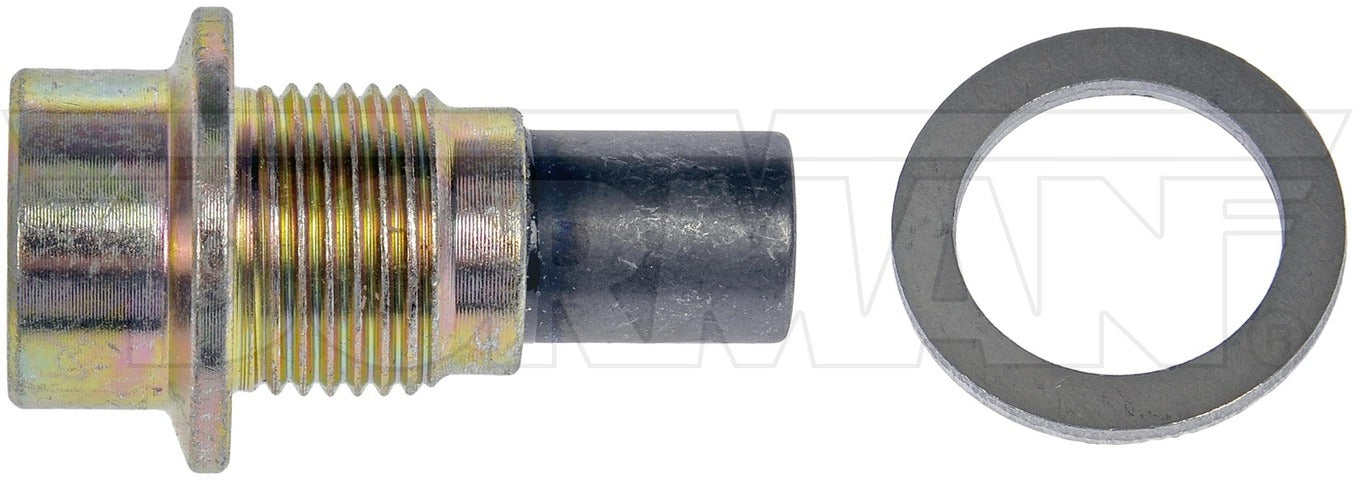 Dorman - Autograde Transmission Drain Plug P/N:090-178 Fits: Acura Cl, Acura Ilx, Acura Integra, Acura Legend, Acura Mdx, Acura Nsx, Acura Rdx, Acura Rl, Acura Rlx - Image 3