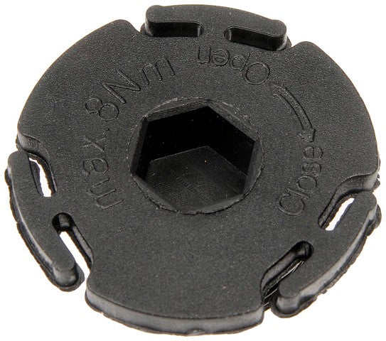 Dorman - Autograde Engine Oil Drain Plug P/N:090-214CD Fits: BMW 220i, BMW 228i, BMW 320i, BMW 328i, BMW 330e, BMW 420i, BMW 420i Gran Coupe, BMW 428i, BMW 428i Gran Coupe, BMW 520i, BMW 528i, BMW X1, BMW X3, BMW X4, BMW X5, BMW Z4 - Image 2