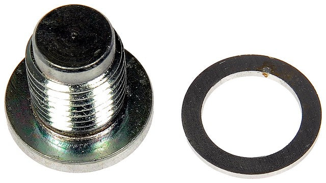 Dorman - Autograde Engine Oil Drain Plug,Transmission Drain Plug P/N:090-947 Fits: Mazda 2, Mazda 3, Mazda 3 Sport, Mazda 5, Mazda 6, Mazda Cx-5, Mazda Cx-7, Mazda Cx-9, Mazda Mx-5, Mazda Mx-5 Miata, Mazda Rx-8 - Image 4