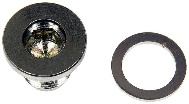 Dorman - Autograde Engine Oil Drain Plug,Transmission Drain Plug P/N:090-947 Fits: Mazda 2, Mazda 3, Mazda 3 Sport, Mazda 5, Mazda 6, Mazda Cx-5, Mazda Cx-7, Mazda Cx-9, Mazda Mx-5, Mazda Mx-5 Miata, Mazda Rx-8 - Image 3