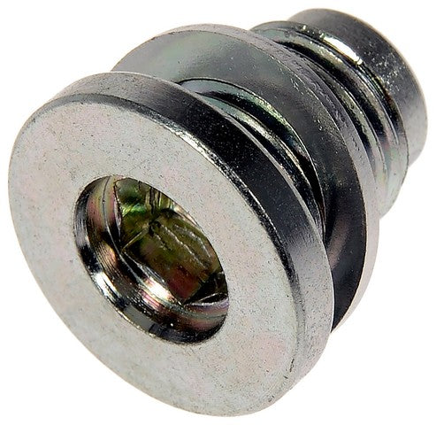 Dorman - Autograde Engine Oil Drain Plug,Transmission Drain Plug P/N:090-947 Fits: Mazda 2, Mazda 3, Mazda 3 Sport, Mazda 5, Mazda 6, Mazda Cx-5, Mazda Cx-7, Mazda Cx-9, Mazda Mx-5, Mazda Mx-5 Miata, Mazda Rx-8 - Image 1