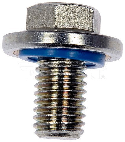 Dorman - Autograde Engine Oil Drain Plug P/N:090-948CD Fits: Buick Cascada, Buick Encore, Buick Encore Gx, Buick Envision, Buick Envista, Buick Lacrosse, Buick Regal, Buick Regal Sportback, Buick Regal Tourx - Image 2