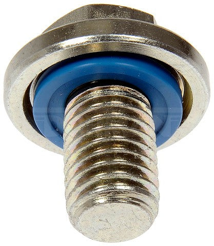 Dorman - Autograde Engine Oil Drain Plug P/N:090-948 Fits: Buick Cascada, Buick Encore, Buick Encore Gx, Buick Envision, Buick Envista, Buick Lacrosse, Buick Regal, Buick Regal Sportback, Buick Regal Tourx - Image 2