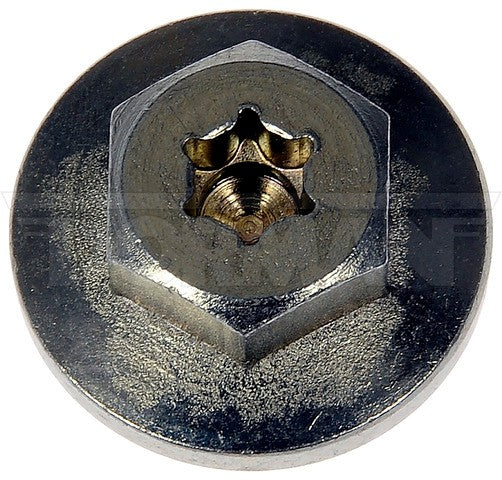 Dorman - Autograde Engine Oil Drain Plug P/N:090-948CD Fits: Buick Cascada, Buick Encore, Buick Encore Gx, Buick Envision, Buick Envista, Buick Lacrosse, Buick Regal, Buick Regal Sportback, Buick Regal Tourx - Image 3