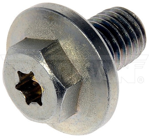 Dorman - Autograde Engine Oil Drain Plug P/N:090-948CD Fits: Buick Cascada, Buick Encore, Buick Encore Gx, Buick Envision, Buick Envista, Buick Lacrosse, Buick Regal, Buick Regal Sportback, Buick Regal Tourx - Image 1