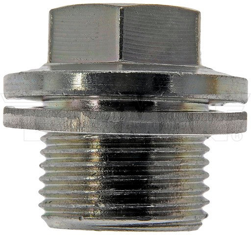 Dorman - Autograde Engine Oil Drain Plug P/N:090-951 Fits: Chevrolet W3500 Tiltmaster 97-95, Chevrolet W4500 Tiltmaster 97-95, GMC W3500 Forward 97-95, GMC W4500 Forward 97-95, Isuzu Npr 97-91, Isuzu Nqr 97-95 - Image 5