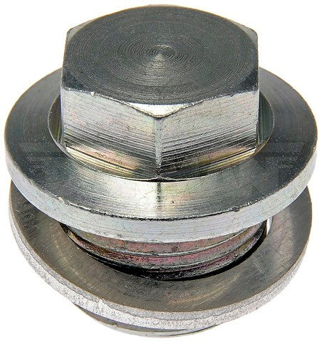 Dorman - Autograde Engine Oil Drain Plug P/N:090-951 Fits: Chevrolet W3500 Tiltmaster 97-95, Chevrolet W4500 Tiltmaster 97-95, GMC W3500 Forward 97-95, GMC W4500 Forward 97-95, Isuzu Npr 97-91, Isuzu Nqr 97-95 - Image 3