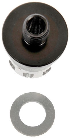 Dorman - Autograde Engine Oil Drain Plug P/N:092-018 Fits: American Motors Concord, American Motors Eagle, American Motors Spirit, Buick Century, Buick Commercial Chassis, Buick Electra, Buick Estate Wagon, Buick Lesabre - Image 4
