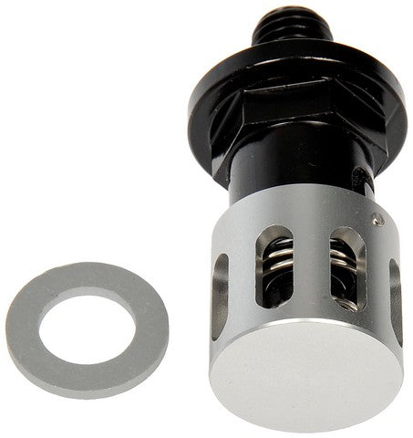 Dorman - Autograde Engine Oil Drain Plug P/N:092-018 Fits: American Motors Concord, American Motors Eagle, American Motors Spirit, Buick Century, Buick Commercial Chassis, Buick Electra, Buick Estate Wagon, Buick Lesabre - Image 3