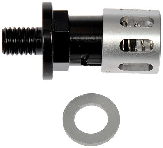 Dorman - Autograde Engine Oil Drain Plug P/N:092-018 Fits: American Motors Concord, American Motors Eagle, American Motors Spirit, Buick Century, Buick Commercial Chassis, Buick Electra, Buick Estate Wagon, Buick Lesabre - Image 2