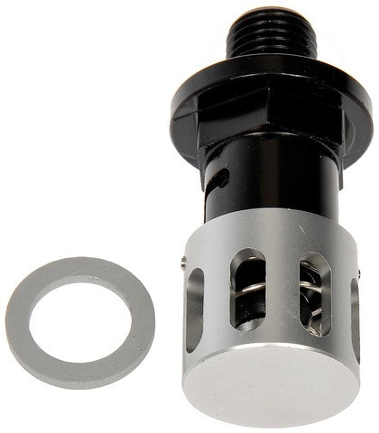 Dorman - Autograde Engine Oil Drain Plug P/N:092-020 Fits: Buick Opel, Buick Skyhawk, Chevrolet Chevette, Chevrolet Luv, Chevrolet Metro, Chevrolet S10, Chevrolet S10 Blazer, Chevrolet Silverado 2500 Hd, Chevrolet Silverado 3500, Chevrolet Spectrum - Image 3
