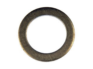 Dorman - Autograde Engine Oil Drain Plug Gasket P/N:095-016 Fits: Chrysler E Class, Chrysler Executive Limousine, Chrysler Executive Sedan, Chrysler Lebaron, Chrysler New Yorker, Chrysler TOWN &amp; COUNTRY, Dodge 400, Dodge 600, Dodge Aries - Image 1