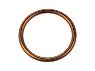 Dorman - Autograde Engine Oil Drain Plug Gasket P/N:095-017 Fits: Mercedes-benz 180b, Mercedes-benz 180c, Mercedes-benz 190, Mercedes-benz 190b, Mercedes-benz 190c, Mercedes-benz 190sl, Mercedes-benz 230, Mercedes-benz 230s, Mercedes-benz 230sl - Image 1