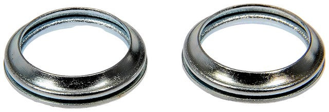 Dorman - Autograde Automatic Transmission Drain Plug Gasket,Engine Oil Drain Plug Gasket P/N:095-140CD Fits: Audi Q3, Audi Q3 Quattro, Audi Q7, Audi Tt, Audi Tt Quattro, Buick Century, Buick Electra, Buick Regal, Buick Skylark - Image 2
