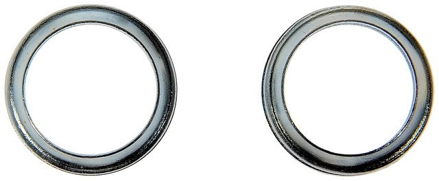 Dorman - Autograde Automatic Transmission Drain Plug Gasket,Engine Oil Drain Plug Gasket P/N:095-140CD Fits: Audi Q3, Audi Q3 Quattro, Audi Q7, Audi Tt, Audi Tt Quattro, Buick Century, Buick Electra, Buick Regal, Buick Skylark - Image 3