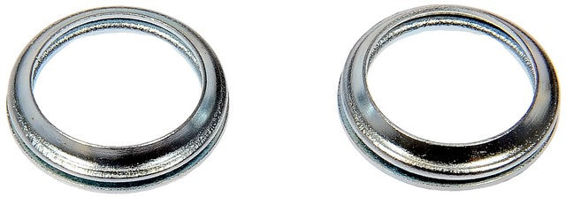 Dorman - Autograde Automatic Transmission Drain Plug Gasket,Engine Oil Drain Plug Gasket P/N:095-140CD Fits: Audi Q3, Audi Q3 Quattro, Audi Q7, Audi Tt, Audi Tt Quattro, Buick Century, Buick Electra, Buick Regal, Buick Skylark - Image 1