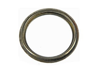 Dorman - Autograde Engine Oil Drain Plug Gasket P/N:095-142.1 Fits: Chevrolet Luv, Chevrolet Luv Pickup, Subaru B9 Tribeca, Subaru Baja, Subaru Brat, Subaru Deluxe, Subaru Dl, Subaru Fe, Subaru Forester - Image 1