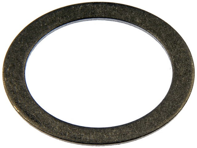 Dorman - Autograde Engine Oil Drain Plug Gasket P/N:095-149 Fits: Chrysler E Class, Chrysler Executive Limousine, Chrysler Executive Sedan, Chrysler Lebaron, Chrysler New Yorker, Chrysler TOWN &amp; COUNTRY, Dodge 400, Dodge 600, Dodge Aries - Image 1