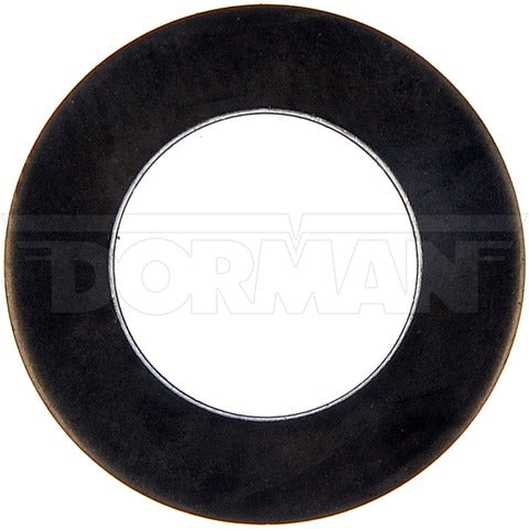 Dorman - Autograde Engine Oil Drain Plug Gasket P/N:095-156CD Fits: Lexus Ct200h, Lexus Es250, Lexus Es300, Lexus Es300h, Lexus Es330, Lexus Es350, Lexus Gs F, Lexus Gs200t, Lexus Gs300 - Image 1