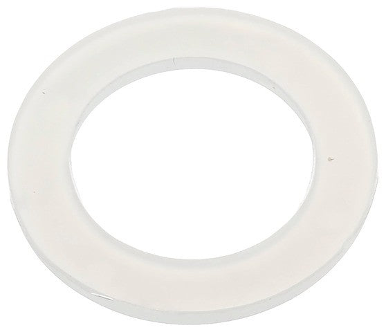 Dorman - Autograde Engine Oil Drain Plug Gasket P/N:097-010CD Fits: Dodge Omni, Ford Aerostar, Ford Contour, Ford Explorer, Ford Pinto, Ford Ranger, Mercury Capri, Mercury Mountaineer, Mercury Mystique, Plymouth Horizon - Image 1