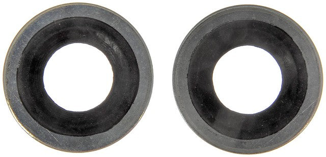 Dorman - Autograde Engine Oil Drain Plug Gasket P/N:097-021CD Fits: Am General Hummer, Buick Century, Buick Commercial Chassis, Buick Electra, Buick Estate Wagon, Buick Lesabre, Buick Park Avenue, Buick Reatta, Buick Regal - Image 4