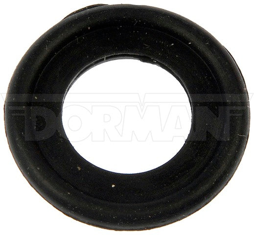 Dorman - Autograde Engine Oil Drain Plug Gasket P/N:097-119 Fits: Buick Century, Buick Enclave, Buick Lacrosse, Buick Lesabre, Buick Lucerne, Buick Park Avenue, Buick Rainier, Buick Regal - Image 1