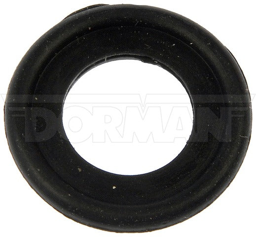 Dorman - Autograde Engine Oil Drain Plug Gasket P/N:097-836CD Fits: Buick Century, Buick Enclave, Buick Lacrosse, Buick Lesabre, Buick Lucerne, Buick Park Avenue, Buick Rainier, Buick Regal - Image 1