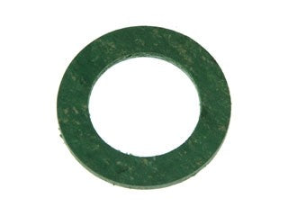 Dorman - Autograde Engine Oil Drain Plug Gasket P/N:097-130 Fits: Toyota 4runner, Toyota Camry, Toyota Celica, Toyota Corolla, Toyota Corona, Toyota Cressida, Toyota Land Cruiser, Toyota Mark Ii, Toyota Pickup, Toyota Starlet - Image 1