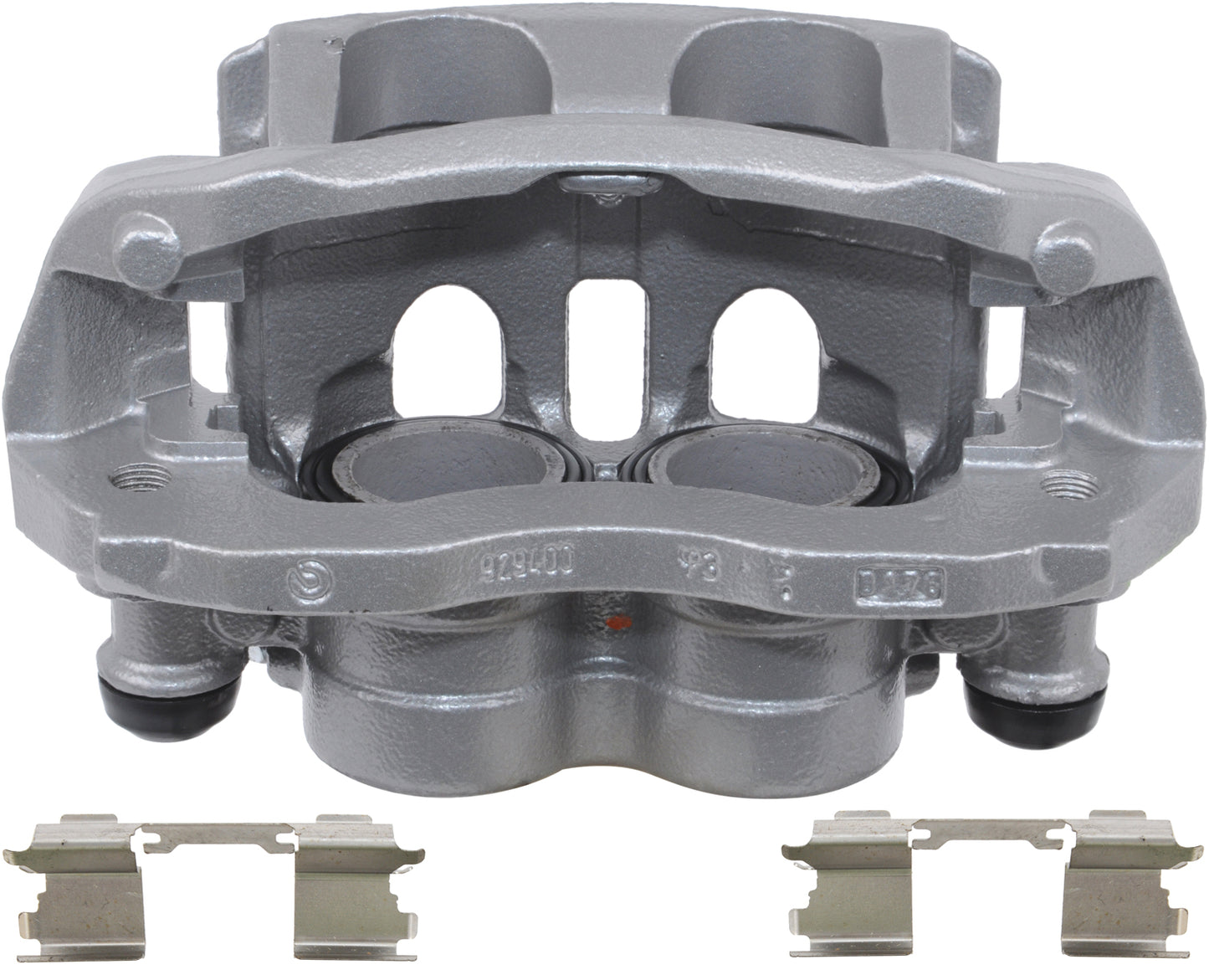 CARDONE Ultra Disc Brake Caliper P/N:19-P7555 Fits: Freightliner Sprinter 1500, Freightliner Sprinter 2500, Freightliner Sprinter 3500, Freightliner Sprinter 3500xd, Mercedes-benz Sprinter 1500, Mercedes-benz Sprinter 2500, Mercedes-benz Sprinter 3500 - Image 1