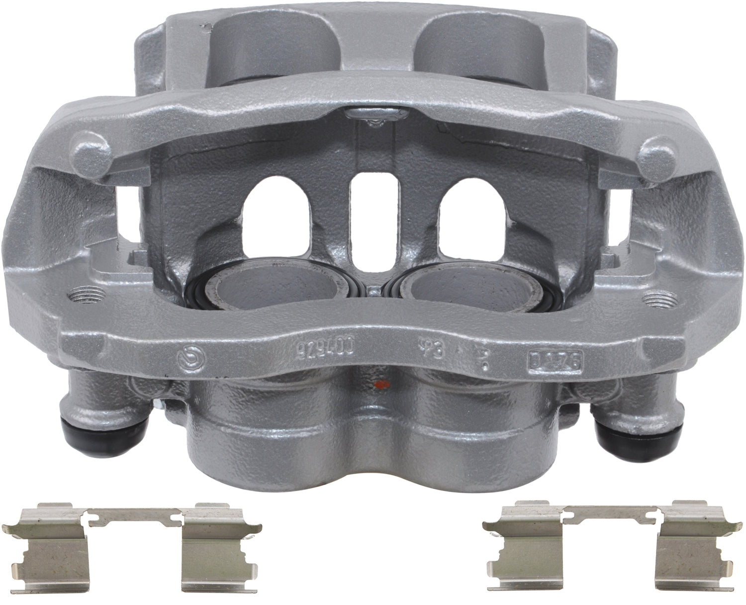CARDONE Ultra Disc Brake Caliper P/N:19-P7555 Fits: Freightliner Sprinter 1500, Freightliner Sprinter 2500, Freightliner Sprinter 3500, Freightliner Sprinter 3500xd, Mercedes-benz Sprinter 1500, Mercedes-benz Sprinter 2500, Mercedes-benz Sprinter 3500 - Image 1