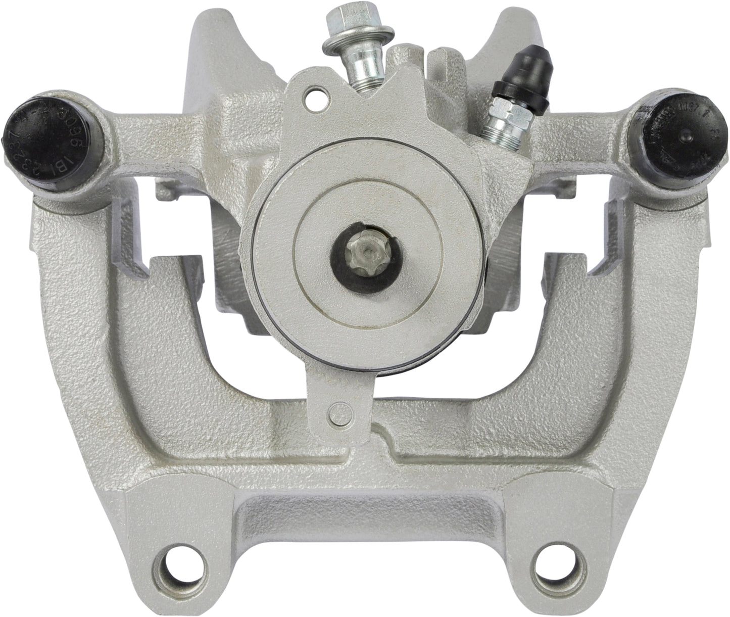 CARDONE Ultra Disc Brake Caliper P/N:19-P7505 Fits: Audi A3 Quattro 2020, Audi Q3 20-19, Volkswagen Arteon 2019, Volkswagen Atlas 20-18, Volkswagen Atlas Cross Sport 2020 - Image 3
