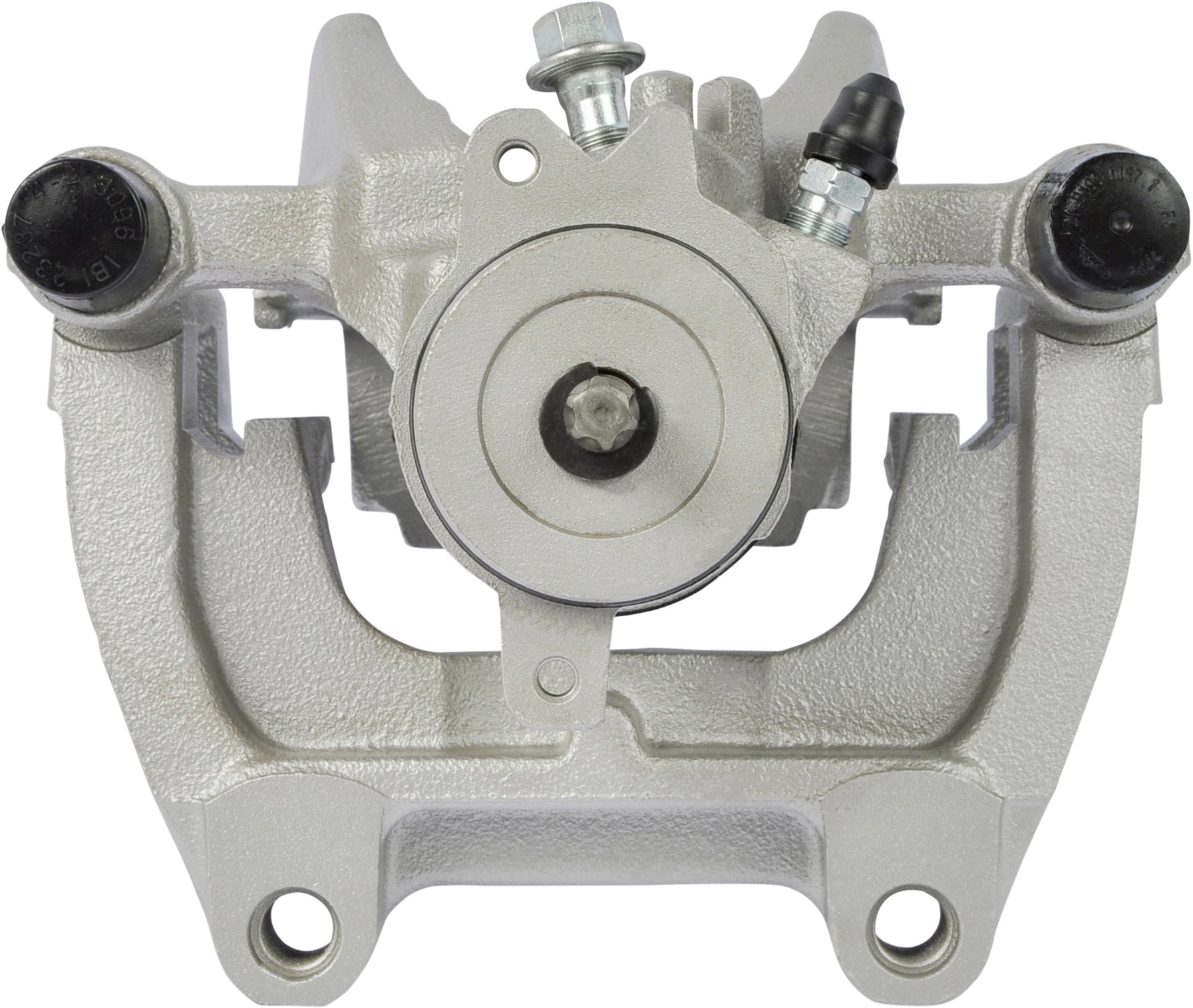 CARDONE Ultra Disc Brake Caliper P/N:19-P7505 Fits: Audi A3 Quattro 2020, Audi Q3 20-19, Volkswagen Arteon 2019, Volkswagen Atlas 20-18, Volkswagen Atlas Cross Sport 2020 - Image 3