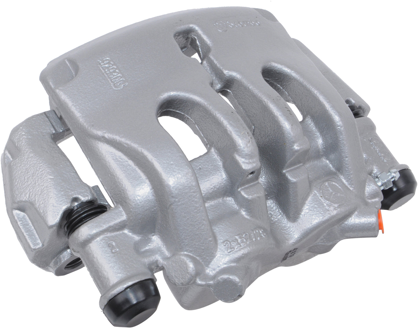 CARDONE Ultra Disc Brake Caliper P/N:19-P7555 Fits: Freightliner Sprinter 1500, Freightliner Sprinter 2500, Freightliner Sprinter 3500, Freightliner Sprinter 3500xd, Mercedes-benz Sprinter 1500, Mercedes-benz Sprinter 2500, Mercedes-benz Sprinter 3500 - Image 2