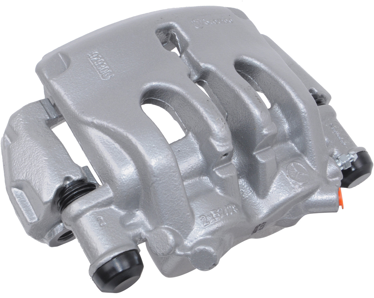 CARDONE Ultra Disc Brake Caliper P/N:19-P7555 Fits: Freightliner Sprinter 1500, Freightliner Sprinter 2500, Freightliner Sprinter 3500, Freightliner Sprinter 3500xd, Mercedes-benz Sprinter 1500, Mercedes-benz Sprinter 2500, Mercedes-benz Sprinter 3500 - Image 2