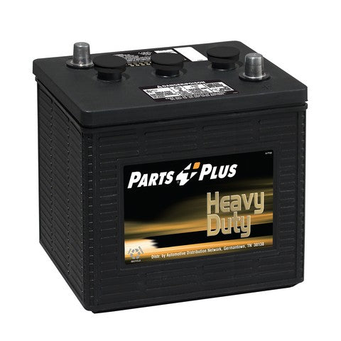 Parts Plus Vehicle Battery P/N:1-A Fits: Allstate A-230, Allstate A-240, American Motors Rambler, BMW 1500, BMW 1600, BMW 1600-2, BMW 1600ti - Image 1