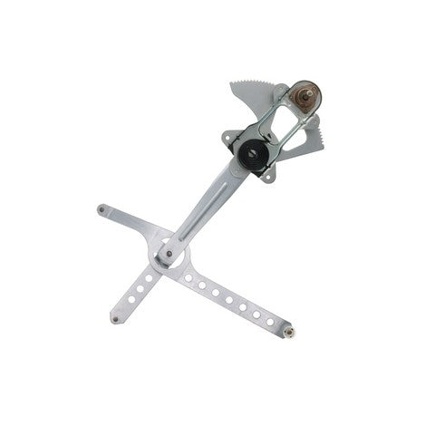 TrakMotive Window Regulator P/N:10-0001 Fits: Chevrolet Blazer, Chevrolet C1500, Chevrolet C1500 Suburban, Chevrolet C2500, Chevrolet C2500 Suburban, Chevrolet C3500, Chevrolet K1500, Chevrolet K1500 Suburban, Chevrolet K2500, Chevrolet K2500 Suburban - Image 2