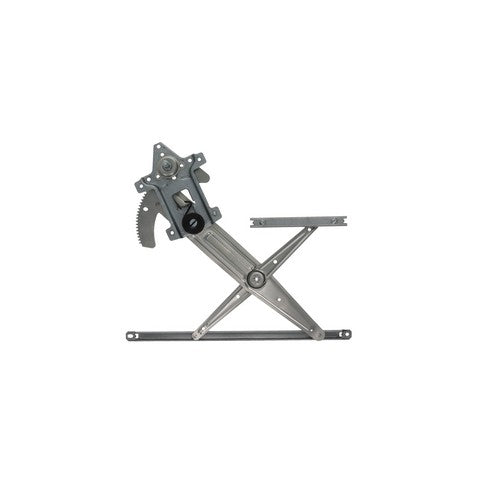 TrakMotive Window Regulator P/N:10-0005 Fits: Chevrolet Colorado 12-04, GMC Canyon 12-04, Isuzu I-280 2006, Isuzu I-290 08-07, Isuzu I-350 2006, Isuzu I-370 08-07 - Image 1